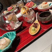 日本料理 旬彩 - 