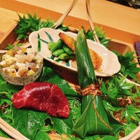 御料理 まつ山 - 