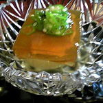 幻董庵 - 蒸し物