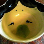 幻董庵 - お茶碗