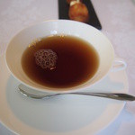 Restaurant Toeda - 紅茶