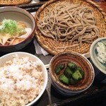 Nanaki - 限定30食の日替わり定食