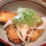 Nanaki - 日替わり定食の主菜
