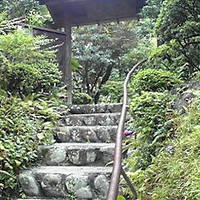 幻董庵 - 期待も高鳴る・・・