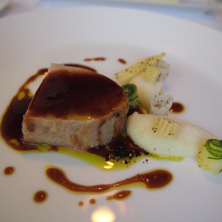 レストラン トエダ_0