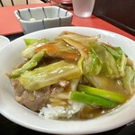 中華飯店 桃花 - 