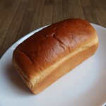 ブーランジェ ボワ・ブローニュ - ぶどうパン（小）　648円