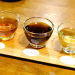 SUGAR Sake&Coffee - 