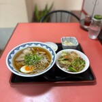 中華飯店 桃花 - 