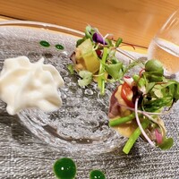 しまなみふれんち Murakami - 