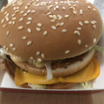 マクドナルド - 