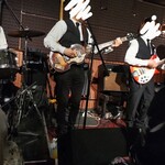 ライブ イン アップル - 