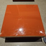 旬彩和遊 楠 - 蓋を取るのが楽しみです♪