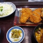 Tonkatsu Hamakatsu - 