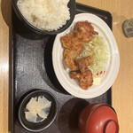 ゆめあん食堂 - 