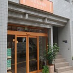 ORANGE kikaki - 店頭