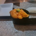 鮨酒場 嘉兵衛 - 