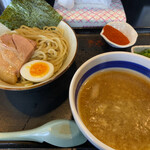 Ramen Tsukemen Garou - 