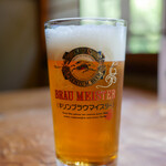 Kurenai - 生ビール