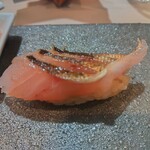 鮨酒場 嘉兵衛 - 