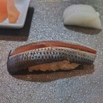 鮨酒場 嘉兵衛 - 