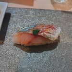 鮨酒場 嘉兵衛 - 