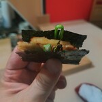 Sushi Sakaba Kahee - 