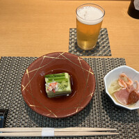 京橋 寿司 ひさ田 - 