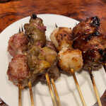 Yakitori Tetsu - 