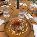 Rad Standard - 料理写真: