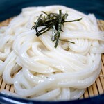 官兵衛うどん - 