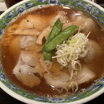 Nanshuu Ramen - 