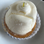 オーボンヴュータン - 