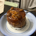 オーボンヴュータン - 