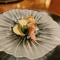 味菜 - 