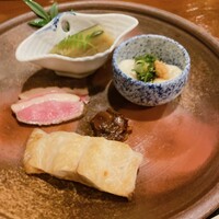 味菜 - 