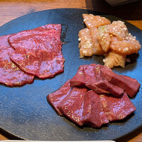 焼肉うしごろ 西麻布本店 - 