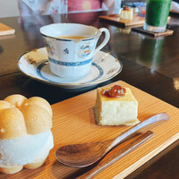 茶房 空花 - 