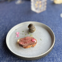 ROTISSERIE★BLUE - 