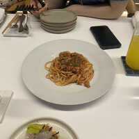 TRATTORIA KIKUYA - 