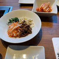 焼肉うしごろ 西麻布本店 - 