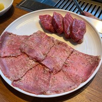 焼肉うしごろ 西麻布本店 - 