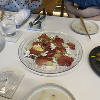 TRATTORIA KIKUYA - 