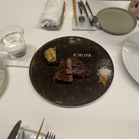 TRATTORIA KIKUYA - 