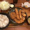 Gohandokoro Katsu-An - 