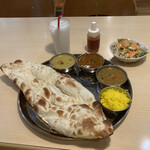 インド料理店 RISHTA - 