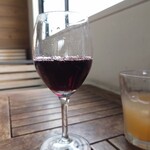 Didot - ドリンクバーの赤ワイン 202306