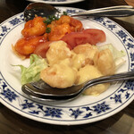 重慶飯店 - 