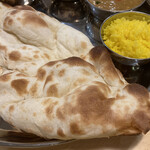 インド料理店 RISHTA - 