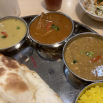 インド料理店 RISHTA - 